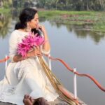 Sunitha Upadrashta Instagram –  Kumarakam