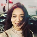 Sunitha Upadrashta Instagram - 😊😊