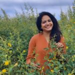 Sunitha Upadrashta Instagram - 😊😊