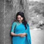 Sunitha Upadrashta Instagram - Good edit @saketh_komanduri 💙
