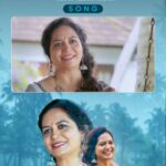 Sunitha Upadrashta Instagram - Begin your day on a wonderful note 🎶 The delightful glimpse of the #MaanasaSancharare Song is out now on @MangoMusicLabel Full Song Releasing on 14th Nov @upadrastasunitha @josyabhatla2014 @dr.josyabhatla #SadasivaBrahmendraSwami #PrakashRex #HemanthKashyap #Sandilya #LalitTalluri #SrikanthRamanujapuram @sree.abheri.studios #MangoMusic #MangoMusicOriginals