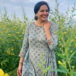 Sunitha Upadrashta Instagram - 😇