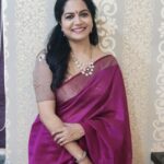 Sunitha Upadrashta Instagram - Hello from etv Swarabhishekam shoot.. Singing some old beautiful superhit melodies. It's a happy musical day for me. How about you..