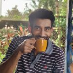 Sunitha Upadrashta Instagram - Happy Birthday dear @akashg_98 .. I wish you the best in everything what you choose in life!! Love you nanna.. always with you❤️❤️