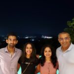 Sunitha Upadrashta Instagram - Happy Birthday dear @akashg_98 .. I wish you the best in everything what you choose in life!! Love you nanna.. always with you❤️❤️