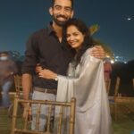 Sunitha Upadrashta Instagram - Happy Birthday dear @akashg_98 .. I wish you the best in everything what you choose in life!! Love you nanna.. always with you❤️❤️