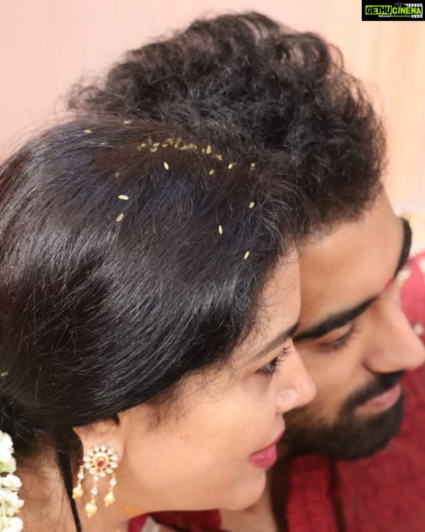 Sunitha Upadrashta Instagram - Happy Birthday dear @akashg_98 .. I wish you the best in everything what you choose in life!! Love you nanna.. always with you❤️❤️
