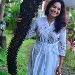 Sunitha Upadrashta Instagram - Happy times😊😊