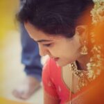 Sunitha Upadrashta Instagram - @sreechaitzz .. 🤗