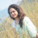 Sunitha Upadrashta Instagram – 😊