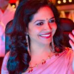 Sunitha Upadrashta Instagram – 🥰