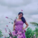 Sunitha Upadrashta Instagram – Competing with “Pride of India” 😊