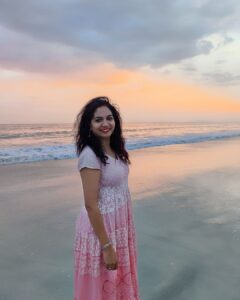 Sunitha Upadrashta Instagram - 😊😊