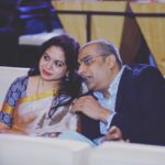 Sunitha Upadrashta Instagram – Candid 😊