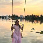 Sunitha Upadrashta Instagram -