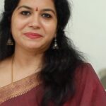 Sunitha Upadrashta Instagram – A little about my journey with SPB garu!! A true Legend🙏🏻