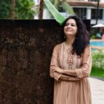 Sunitha Upadrashta Instagram - Inspite of being very busy with my career and family, I always find time to appreciate the little things God created .. the sunshine, the rain and the beautiful Nature around me. It gives me immense pleasure and positivity to achieve my goals professionally and personally!!