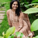 Sunitha Upadrashta Instagram - Inspite of being very busy with my career and family, I always find time to appreciate the little things God created .. the sunshine, the rain and the beautiful Nature around me. It gives me immense pleasure and positivity to achieve my goals professionally and personally!!