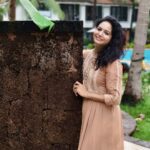 Sunitha Upadrashta Instagram - Inspite of being very busy with my career and family, I always find time to appreciate the little things God created .. the sunshine, the rain and the beautiful Nature around me. It gives me immense pleasure and positivity to achieve my goals professionally and personally!!
