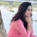 Sunitha Upadrashta Instagram - Travel diaries❤️