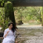 Sunitha Upadrashta Instagram – Goa is also a best destination for Nature lovers like me.. When you travel with your friends… you can demand for the best pictures😀with Padmaja and Annapurna❤️❤️