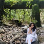 Sunitha Upadrashta Instagram – Goa is also a best destination for Nature lovers like me.. When you travel with your friends… you can demand for the best pictures😀with Padmaja and Annapurna❤️❤️