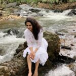 Sunitha Upadrashta Instagram - Goa is also a best destination for Nature lovers like me.. When you travel with your friends… you can demand for the best pictures😀with Padmaja and Annapurna❤️❤️