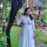 Sunitha Upadrashta Instagram – Happy times😊😊
