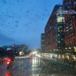 Sunitha Upadrashta Instagram – Lovely weather 😊