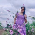 Sunitha Upadrashta Instagram – Competing with “Pride of India” 😊