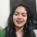 Sunitha Upadrashta Instagram –