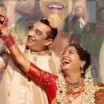 Sunitha Upadrashta Instagram –