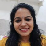 Sunitha Upadrashta Instagram –
