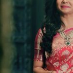 Sunitha Upadrashta Instagram –