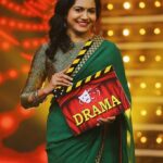 Sunitha Upadrashta Instagram – The most exciting Drama juniors, The next superstar starts from today on Zee Telugu at 8pm. Don’t miss the fun 😍
