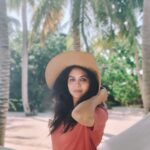Sunitha Upadrashta Instagram - You judge, you troll, you always try to pull me down, you want to prove a point, you make me feel insecure, you don’t trust, you don’t support, you don’t ever hear me, you laugh when I fail, you suffocate me, you blame me for no reason and wish me a Happy women’s day!? Yes! I take it because I pulled up all my strength on my own and built a castle with the same stones you threw at me and rose up above everything!! I smile , I forgive, I take care, I love, I never give up... I am a woman...I’m compassionate!! Happy women’s day!!!