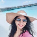 Sunitha Upadrashta Instagram - Love is in the air 💗 Happy day🙂