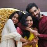 Sunitha Upadrashta Instagram - My smiles 😍