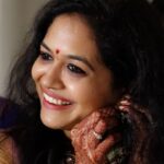 Sunitha Upadrashta Instagram - @sreechaitzz click ❤️🤗