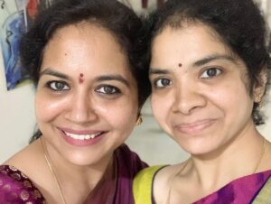 Sunitha Upadrashta Instagram - My world.. My family.. I might be missing couple of people in this post but I am fortunate to have wonderful people in my life!! Thank you Amma... for making my life easy.. for all the sacrifices, struggles to see us just happy and healthy! I have a good life! I have a family! What else I can ask for.. I have YOU in my life.. Amma.. Thank you 🙏🏻 Happy Mother’s Day to all the wonderful Mom’s!!