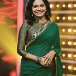 Sunitha Upadrashta Instagram – The most exciting Drama juniors, The next superstar starts from today on Zee Telugu at 8pm. Don’t miss the fun 😍