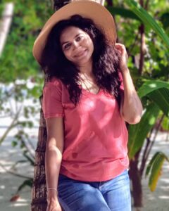 Sunitha Upadrashta Instagram - No caption needed ❤️🤗