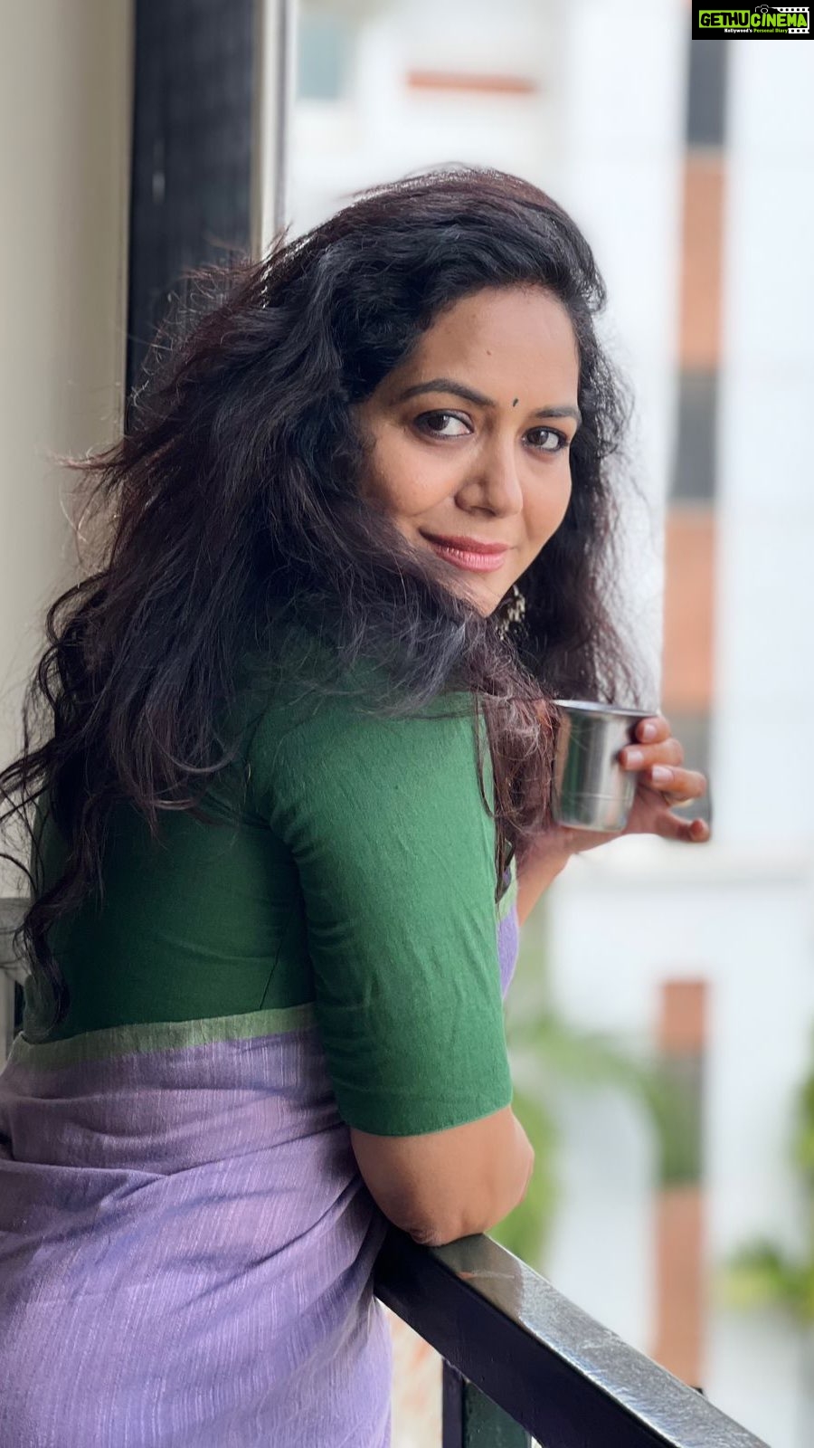 Singer Sunitha Upadrashta HD Photos and Wallpapers November 2022 ...