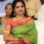 Sunitha Upadrashta Instagram - 😊