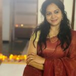 Sunitha Upadrashta Instagram - Pictures are mandatory right..