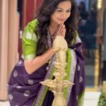 Sunitha Upadrashta Instagram -