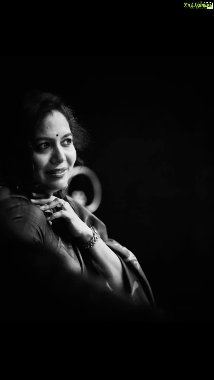 Sunitha Upadrashta Instagram - Because I just love this song❤️