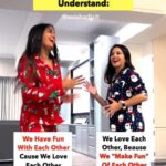 Sunny Leone Instagram - The Amazing Cycle of True Friendships!! Tag Your Friends & Bffs & Remind them that you love them 😅 @Sunnyleone You da best ❤️ #Sunnyleone #AnishaDixit #Bollywood #Friendships #Friends #FeelitReelit #ReelyFunny #memes #funnymemes #bff #trending #trendingreels #explore #Funny #comedy