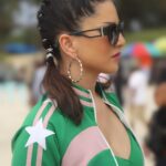 Sunny Leone Instagram – Go Green! 💚🎄
.
.

Outfit by @nidhimalhan Accessories by @forever21_in Sunglasses by @opiumeyewear Shoes by @stevemaddenindia Styled by @hitendrakapopara Fashion team : @tanyakalraaa @sarinabudathoki Hmu @jeetihairtstylist @kin_vanity Photography by @deepaksfilmography 
.
.
@mtvsplitsvilla @mtvindia
#MTVSplitsvillaX4 #MTVSplitsvilla #Splitsvilla