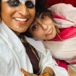 Surabhi Lakshmi Instagram – My personal makeup artist 👩‍🎨😊❤️ KUMARI @aishu__ 😘😘

@kumarimovie @supriyamenonprithviraj @prithvirajproductions @iamlistinstephen @nsahadev @aishu__ @thefreshlimesodas @jakes_bejoy @gijujohn @sreejithsarang @priyanka_ann_joseph @harrisdesom @surabhi_lakshmi @shinetomchacko_official @swasikavj @shivajith_official @tanviram @shruthymenon @abrahamjoseph001 @fasalhameed @sync.cinema @vvipink @10gmedia @saregamamalayalam @magicframes2011 #KumariOnOctober28th